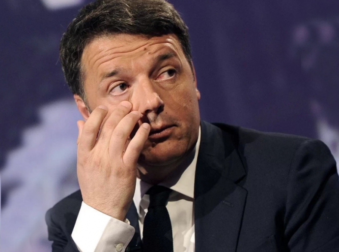 Matteo Renzi: “Operazione "Rinascita Scott", su Gratteri troppo silenzio, lo avrei visto bene come Ministro.”