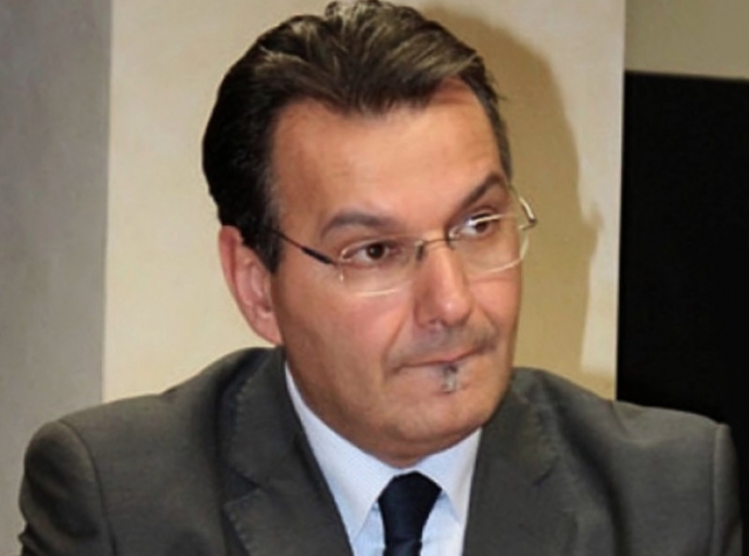 Il candidato consigliere Pd Giuseppe Giudiceandrea su istituzione nuova provincia jonica