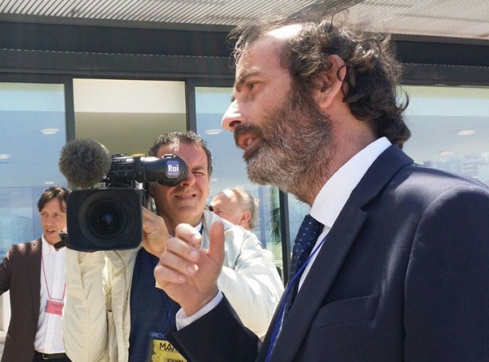 TGR Calabria: Riccardo Giacoia nominato vice caporedattore