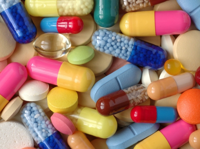 Scoperte proprietà antitumorali in 49 'vecchi' farmaci