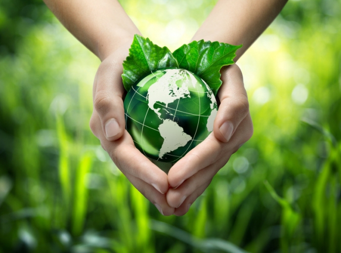 Guarascio e la tutela ambientale: “Riciclando proteggo l’ambiente”