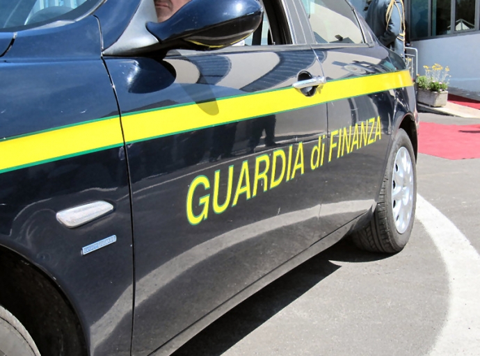 'Ndrangheta, confiscati beni per 8 mln. Indagini Nucleo polizia valutaria Gdf coordinate da Dda reggina
