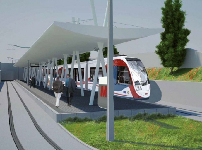 Metro Cosenza-Unical rimodulare il progetto per non perdere i fondi 
