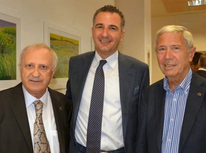 Orlandino Greco: “Ai Calabresi del Mondo: al disinteresse della regione Calabria rispondiamo con una Fondazione”