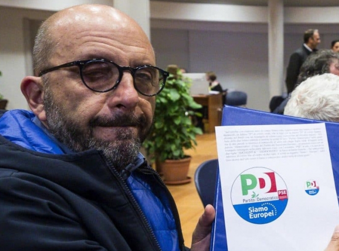 Venerdì 12 giugno apre la nuova sede del Pd a Cosenza, Miccoli: "Il partito non pensa a scissioni" 