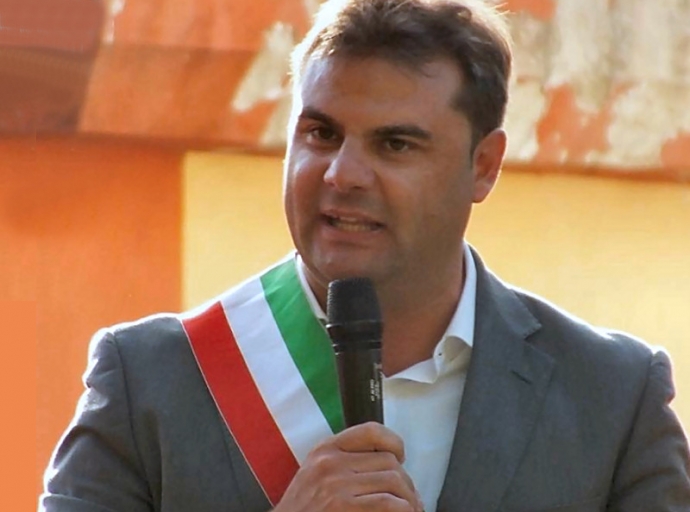 Antonio Palermo, sindaco di Mendicino: “Ecodistretto a Mendicino: attendiamo ancora risposte”