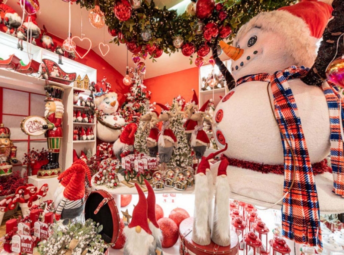 Nuovo Dpcm: mercatini di Natale vietati in tutta Italia