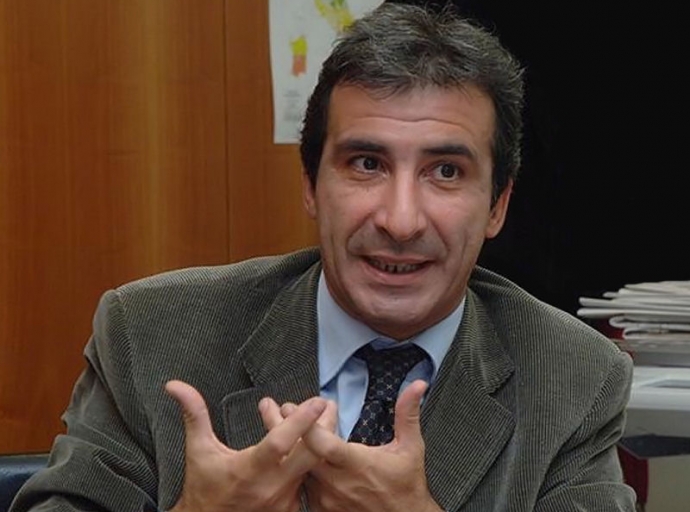 Federico Maurizio D’Andrea, forse il nuovo commissario alla Sanità in Calabria?