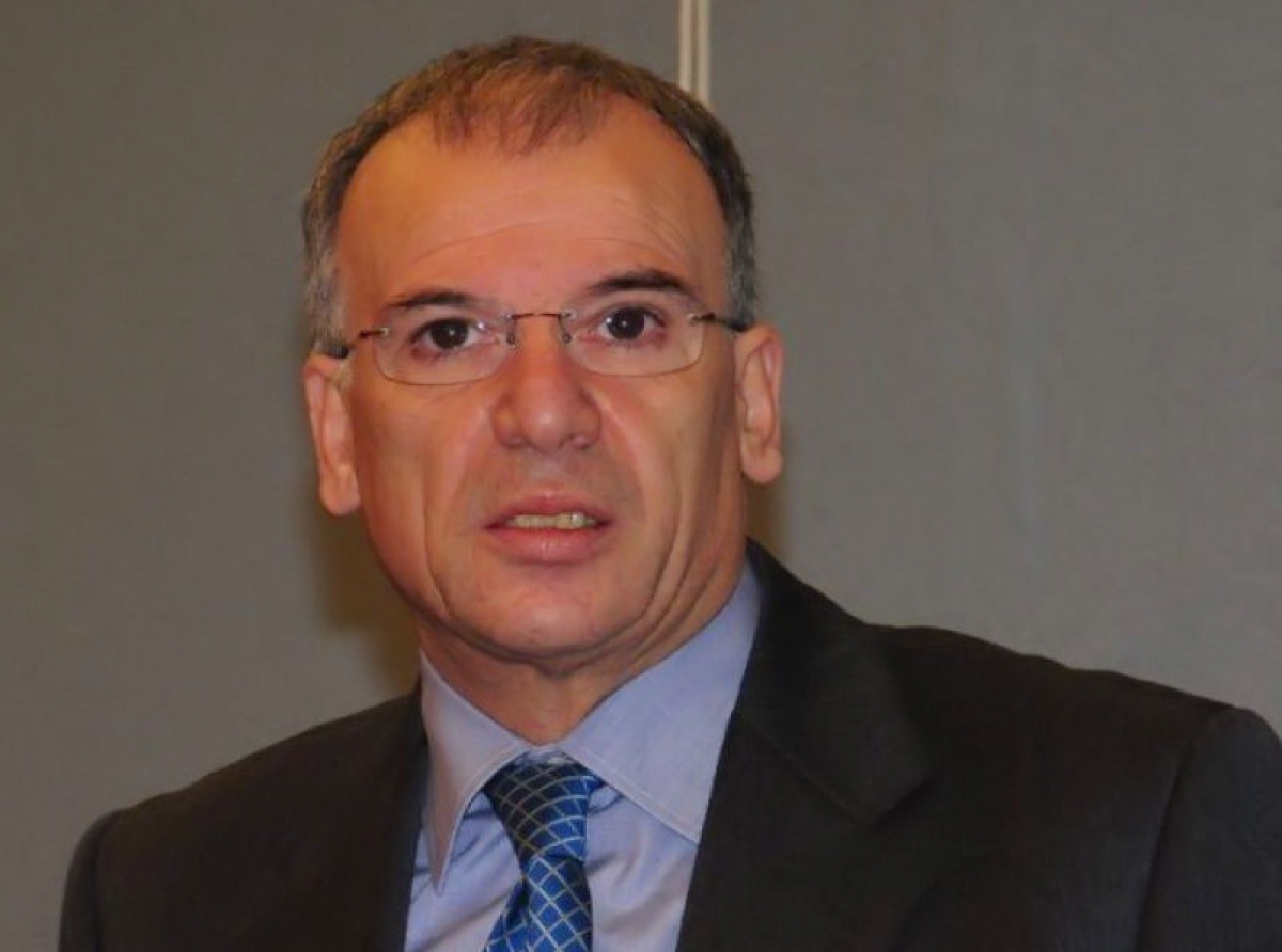 Arrestato il presidente del Consiglio regionale della Calabria Domenico Tallini (FI)