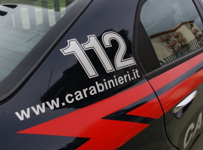 Donna uccisa in Calabria, fermato un 36enne. Aveva relazione sentimentale con vittima