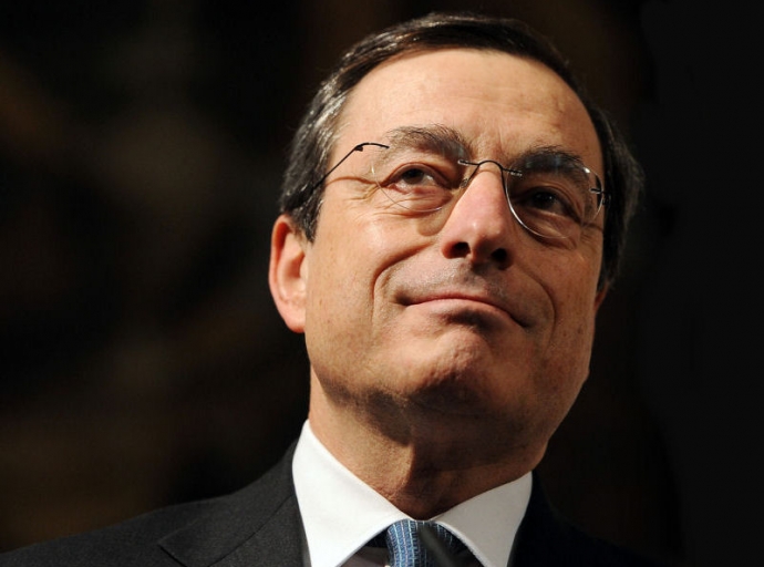 Mattarella convoca Mario Draghi al Quirinale