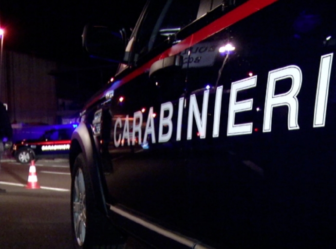 'Ndrangheta: doppio colpo alle cosche, numerosi gli arresti