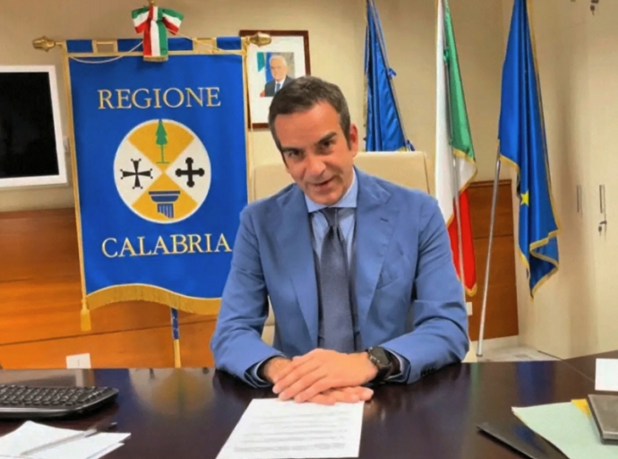 Lettera aperta al Presidente della Regione da parte della "Commercianti & Partite Iva - Calabria Uniti Aps ETS"