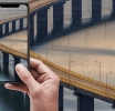 Monitorare la stabilità dei ponti con gli smartphone. Nuova tecnica sperimentata in Italia