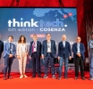 “Think Tech” - Sesta Edizione dell’evento Internazionale