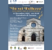 Concerto dell’Orchestra Sinfonica Telesiana per gli 800 anni della Cattedrale di Cosenza