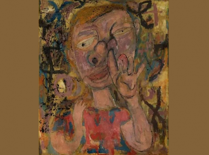 Andy Warhol con le dita nel naso: all’asta il primo autoritratto. Due opere dall’altissimo valore artistico saranno battute all’asta di New York
