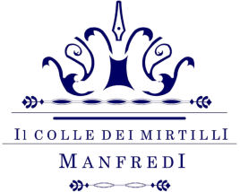 Logo Il Colle Dei Mirtilli